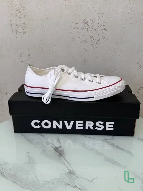 Кеды converse новые