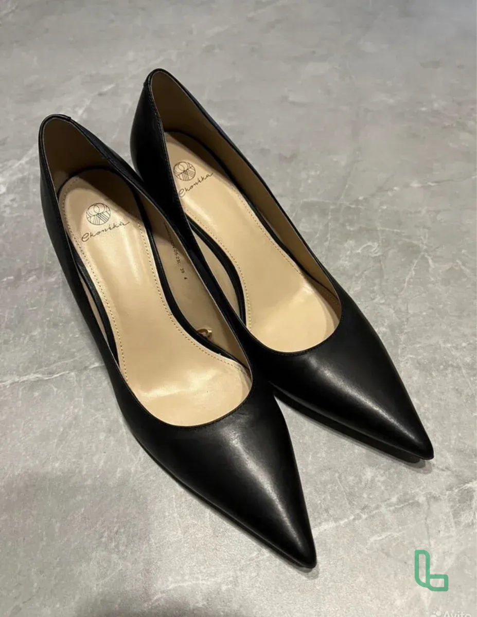 Туфли Эконика 39р