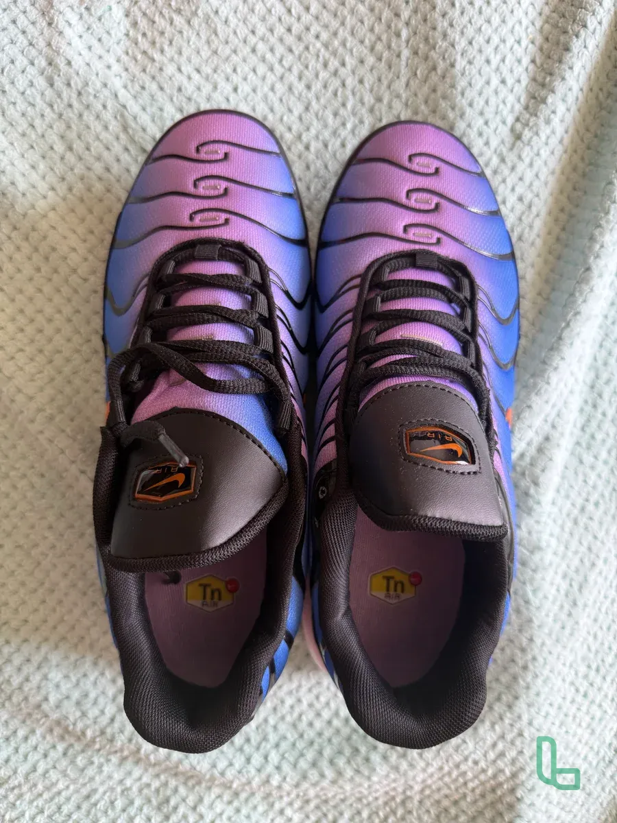 Кроссовки мужские Nike Air