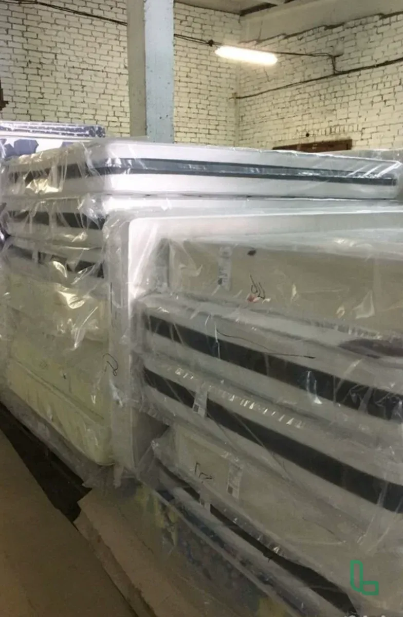 Матрасы в наличии Ортопедические