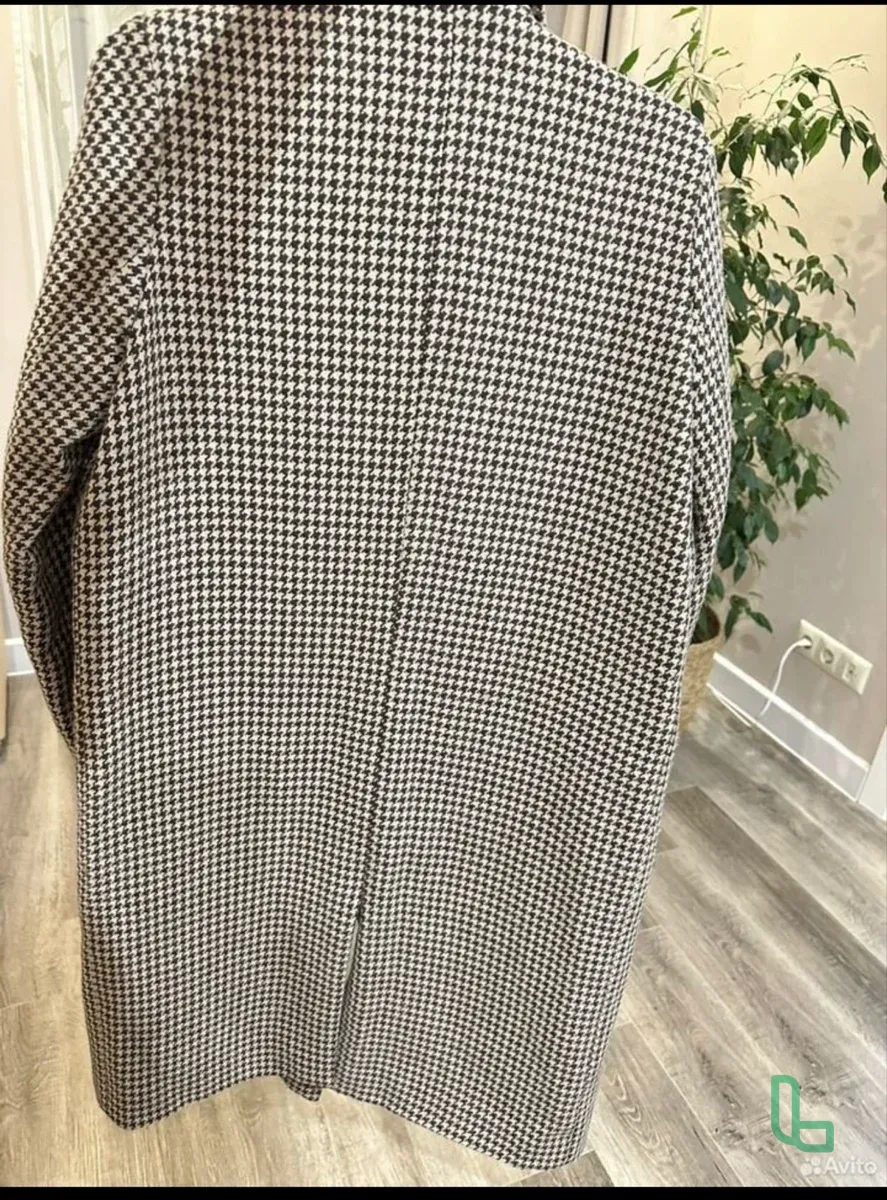 Пальто Женское