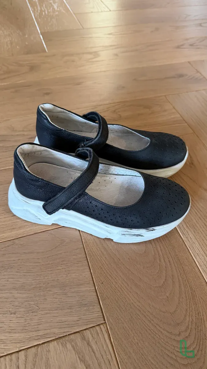 Туфли 35 Размер