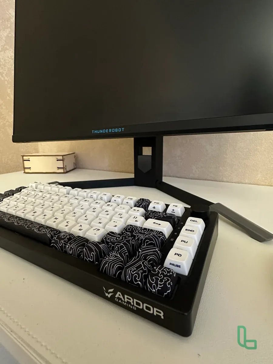 Клавиатура Игровая