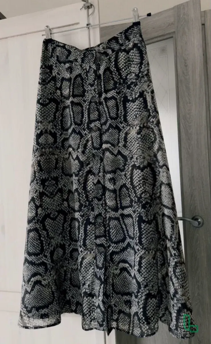 Юбка Massimo Dutti