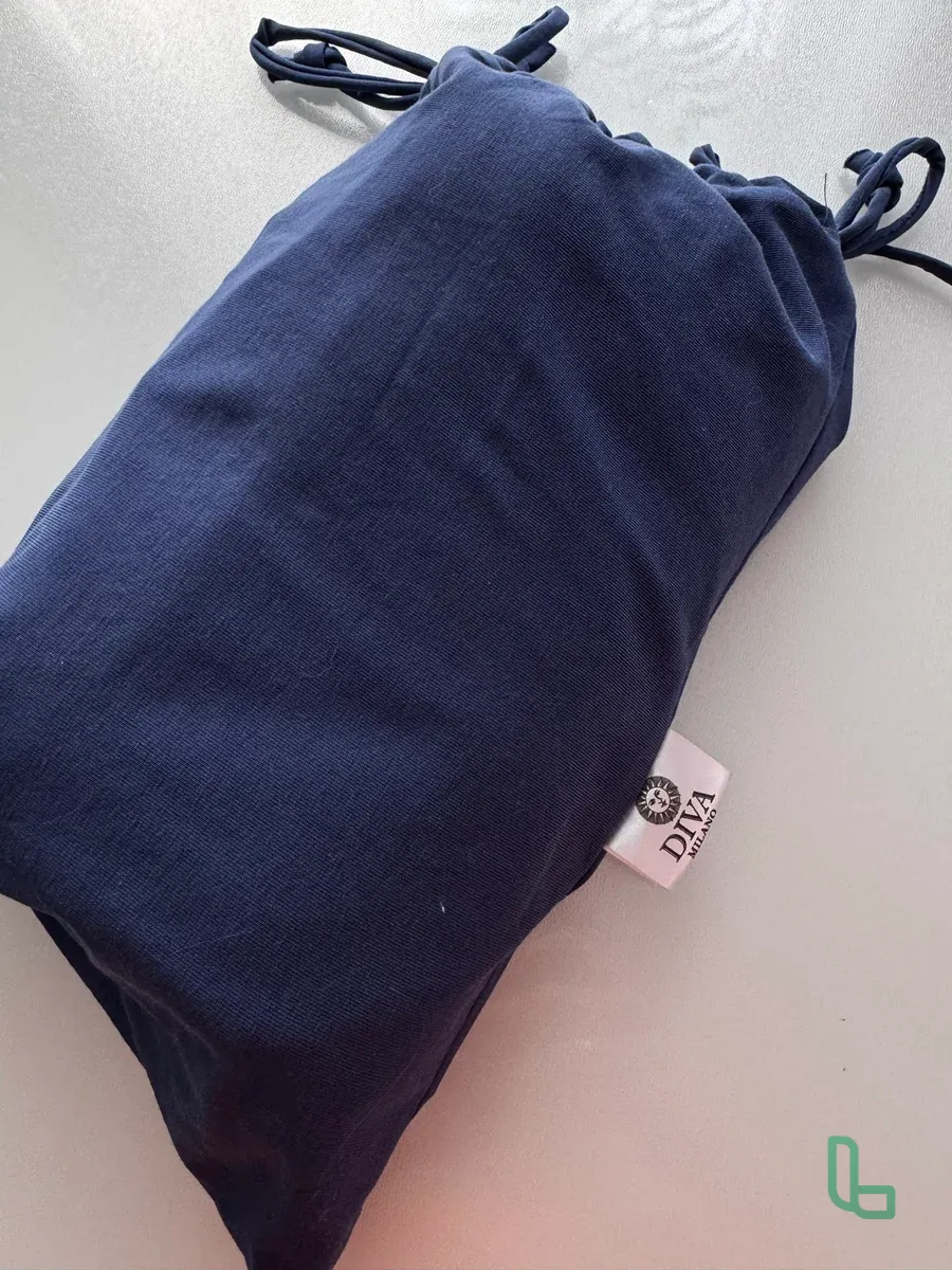 Слинг шарф diva milano