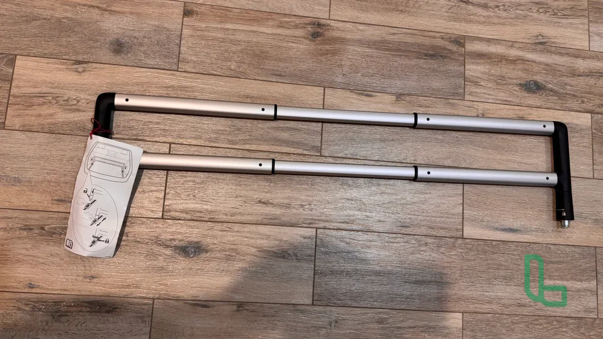 Разделитель в багажник на кадиллак