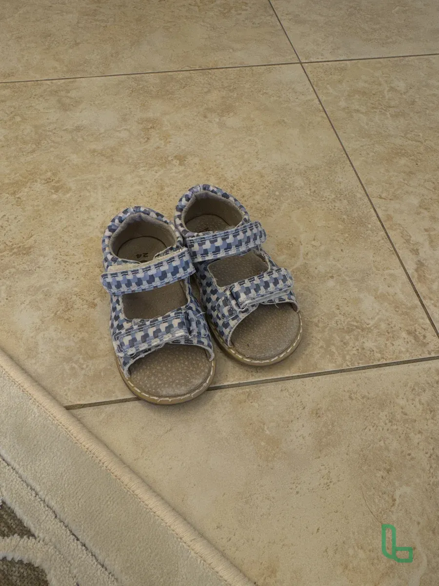 Детские Сандалии Happy Baby