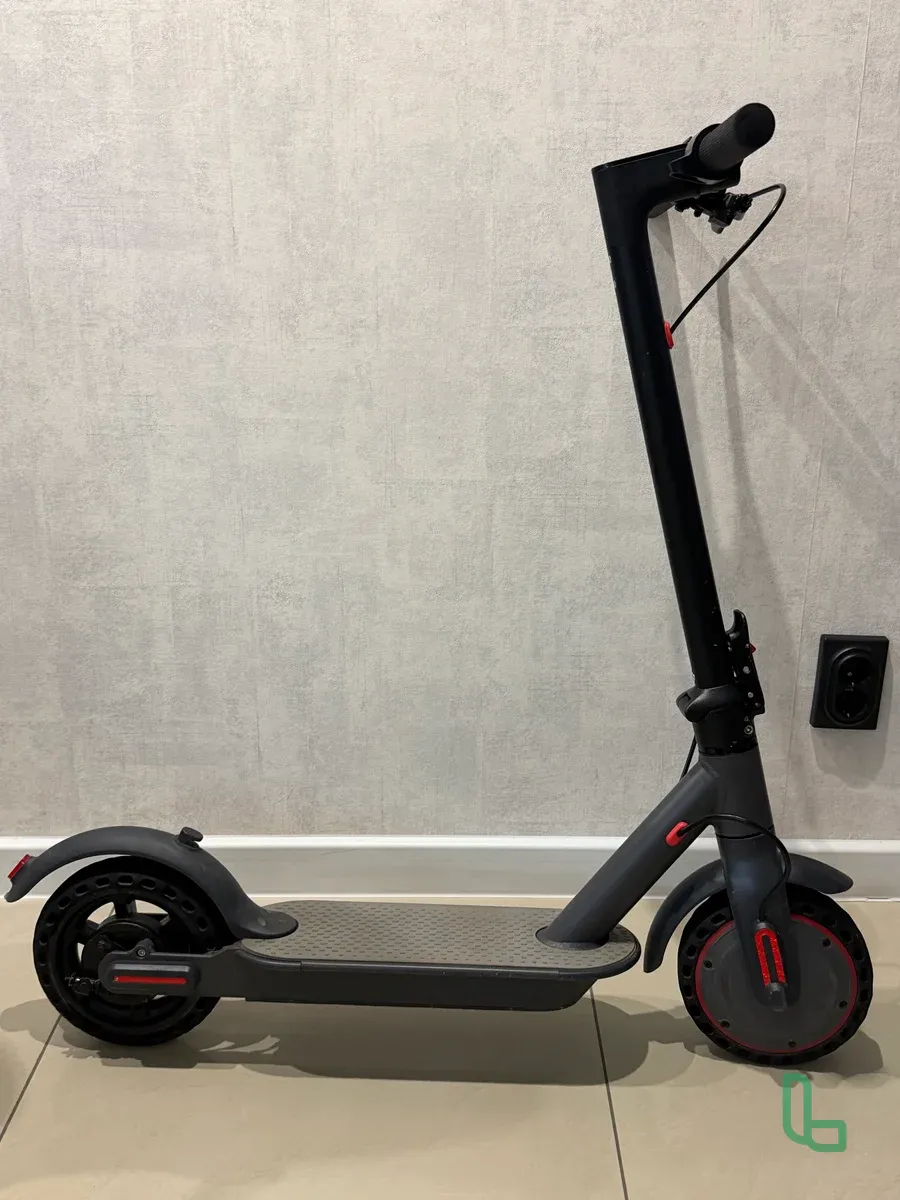 Продам Электросамокат