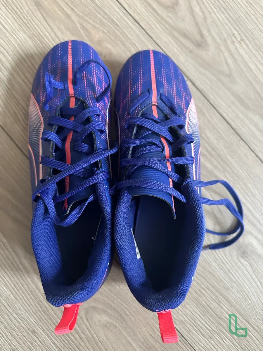 Детские Сороконежки