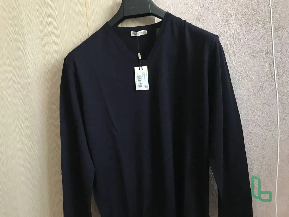 Свитер Suitsupply