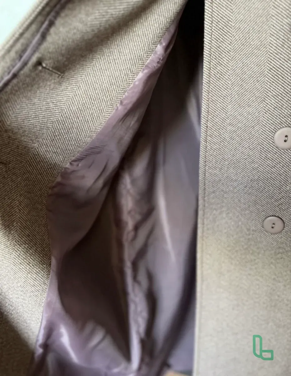 Пальто  Ravetti 42 Размер