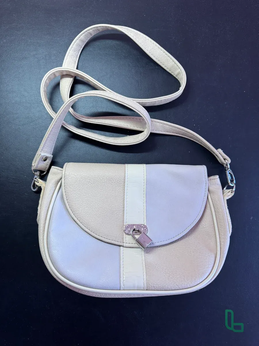 Сумка кроссбоди