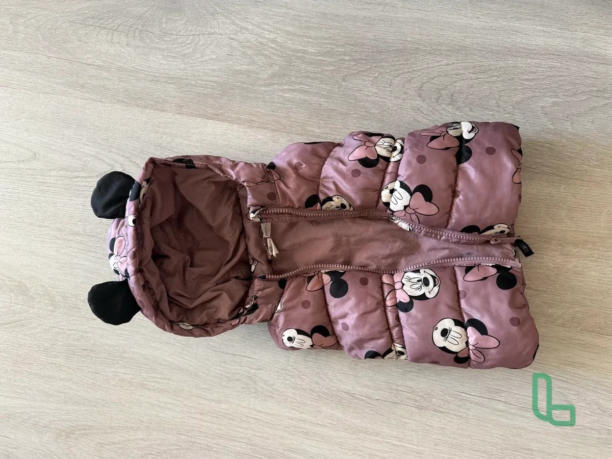 Детская безрукавка H&M 74см