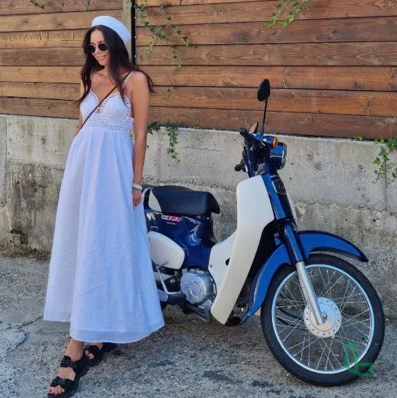 Сарафан Mango