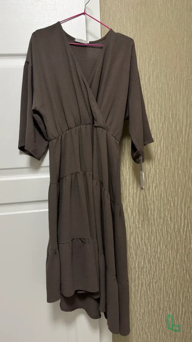 Платье Лето 46-48р