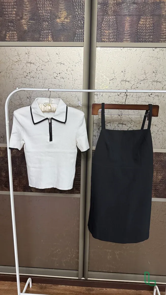 Поло и Сарафан