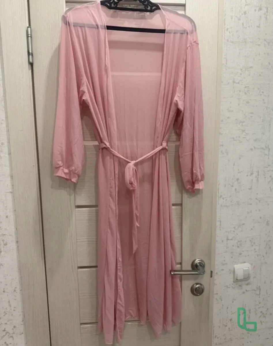 Туника Пляжная