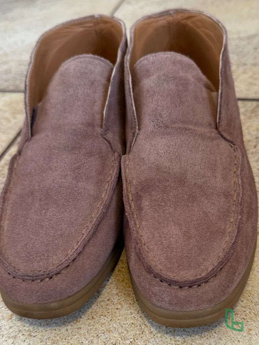 Лоферы Женские