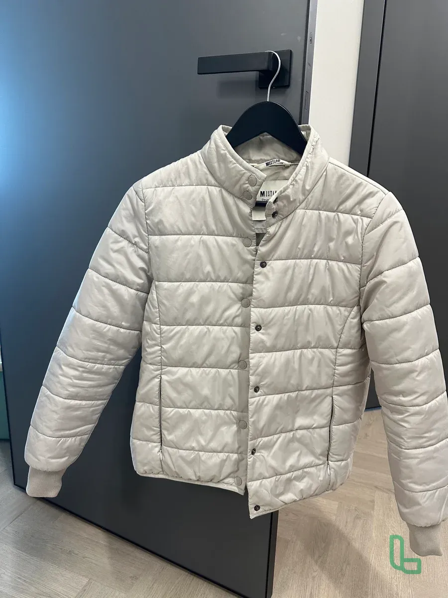 Бомпер Mustang , Размер S