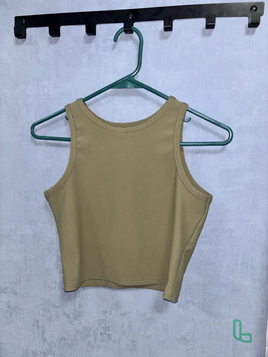 Топ, белый лонг, черный прозрачный лонг