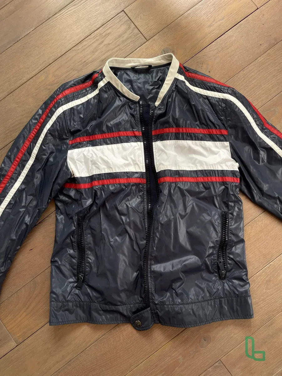 Куртка Мужская Dolce&gabbana