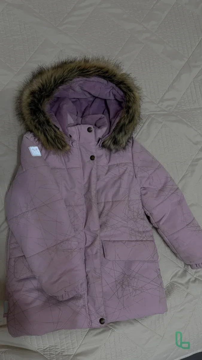 Костюм Зимний Kerry