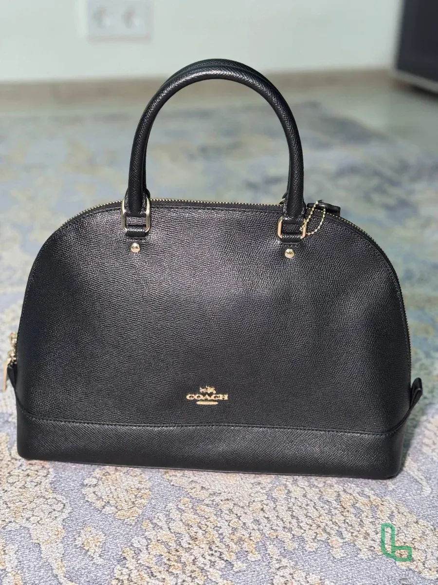 Сумка Coach Sierra Оригинал