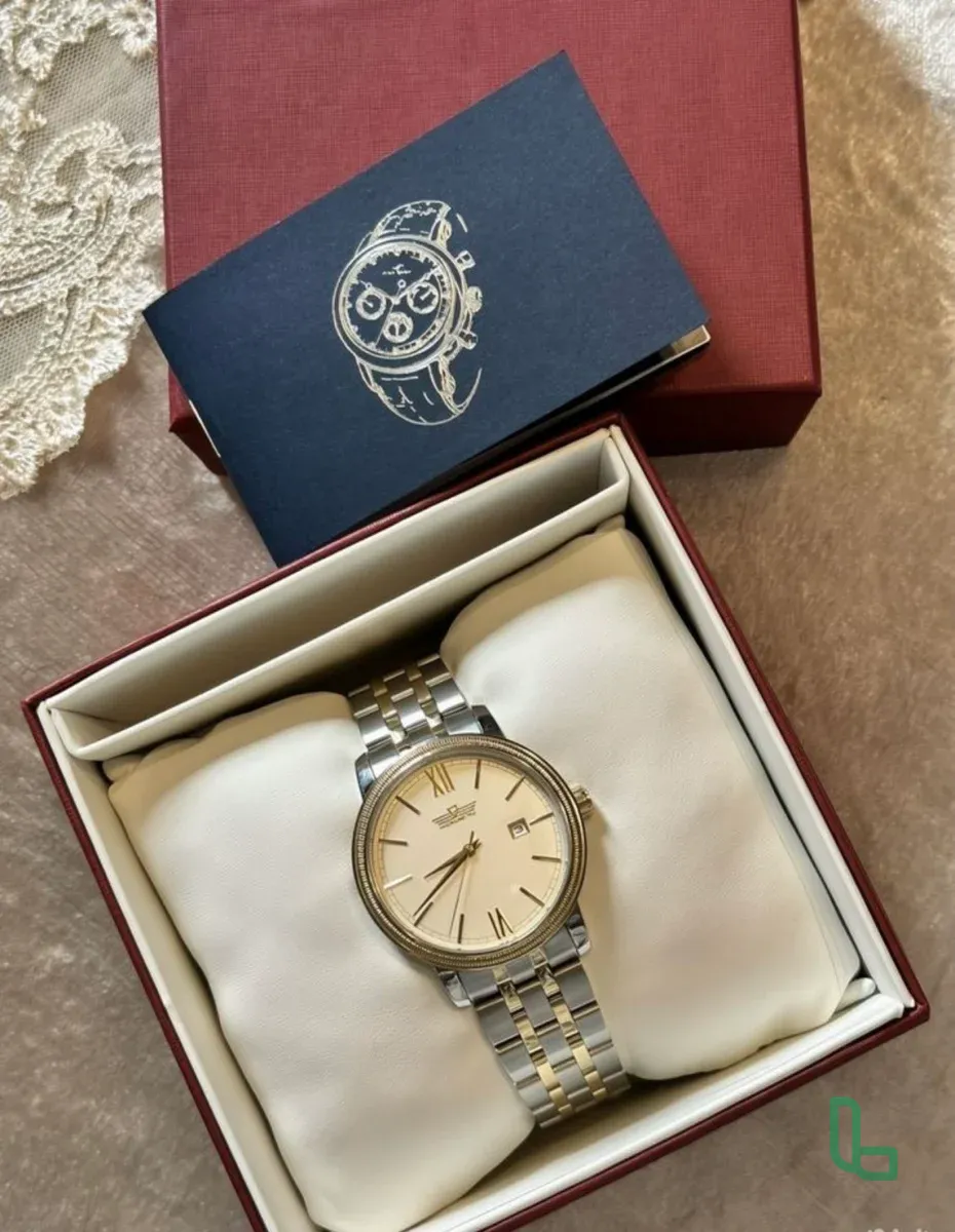 Часы Наручные