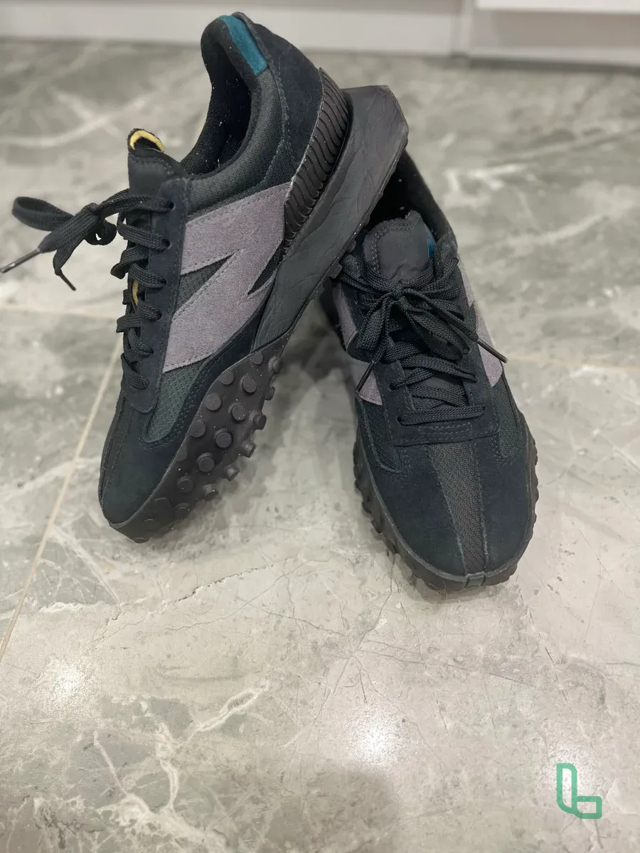 Кроссовки New Balance XC-72