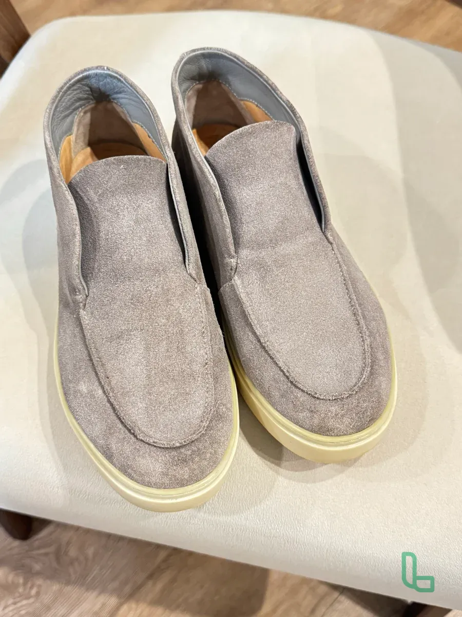 Лоферы Женские Tendance 37