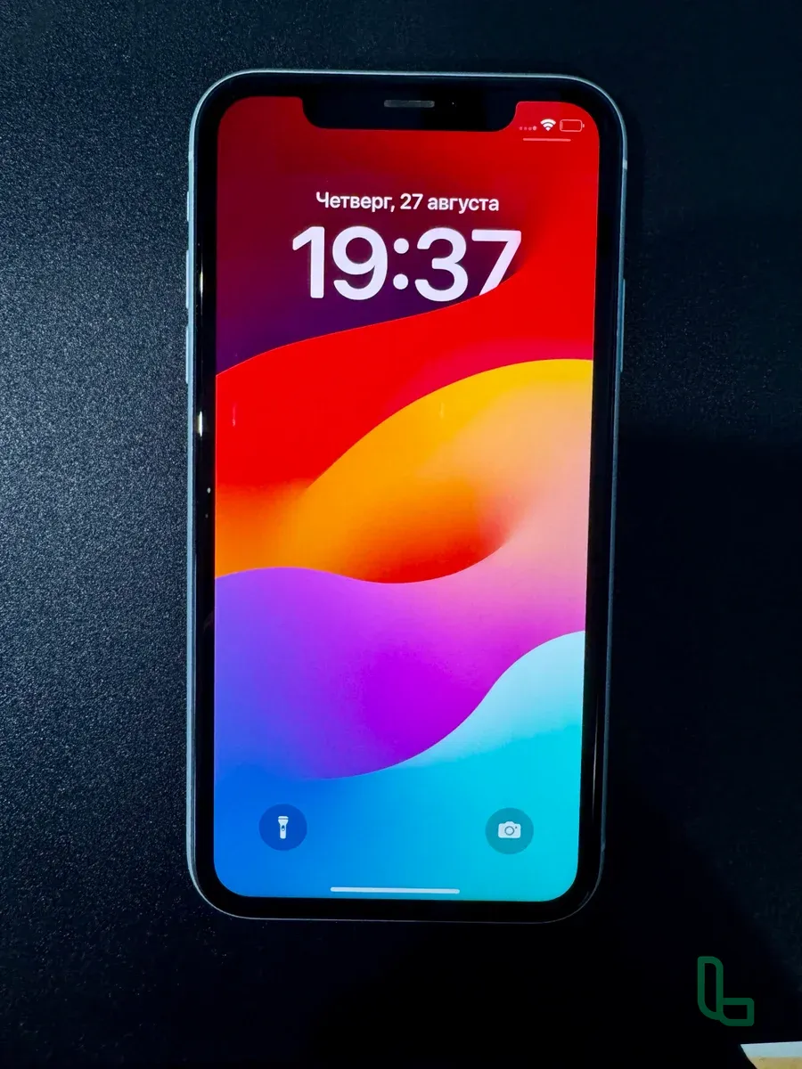 Продам iphone Xr