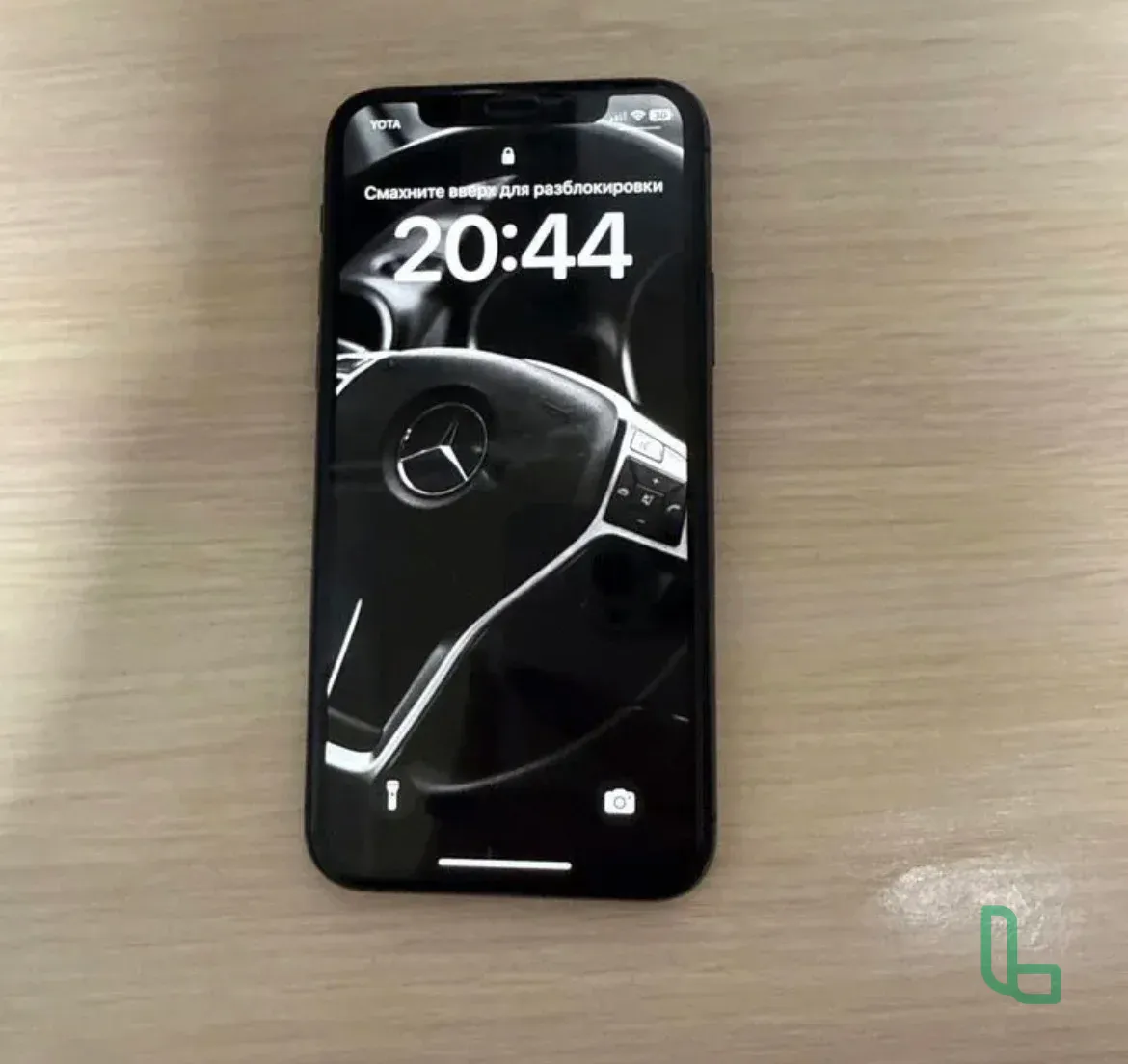 Iphone 11. pro