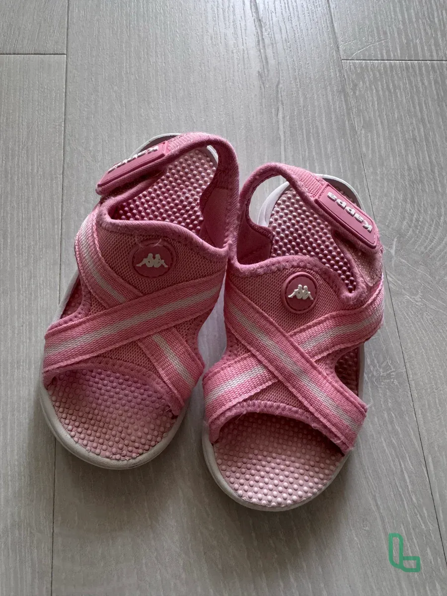 Сандали Kappa