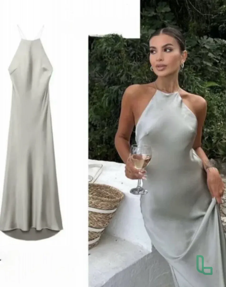 Платье женское вечернее xs