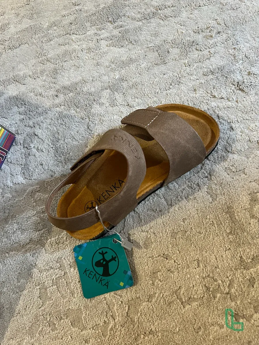 Сандали Детские