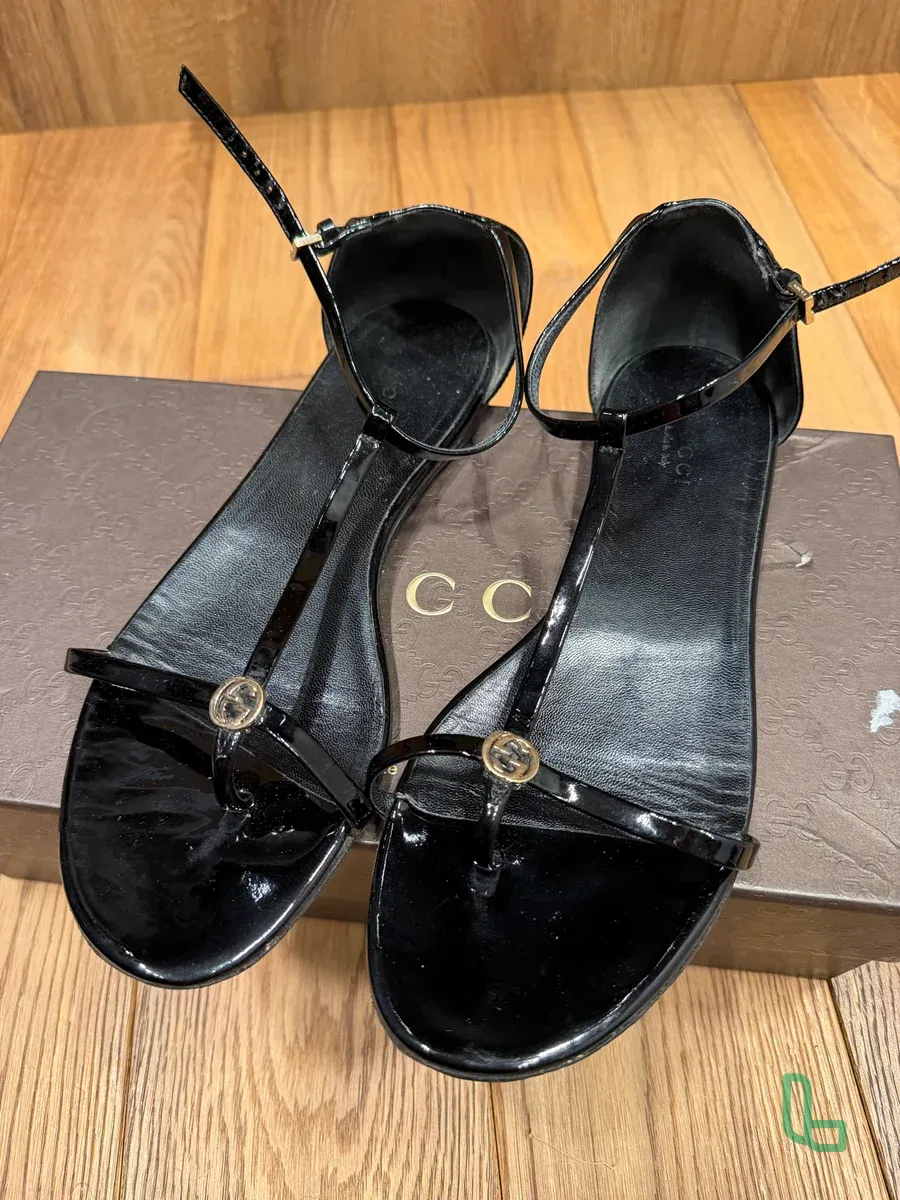 Босоножки gucci 37