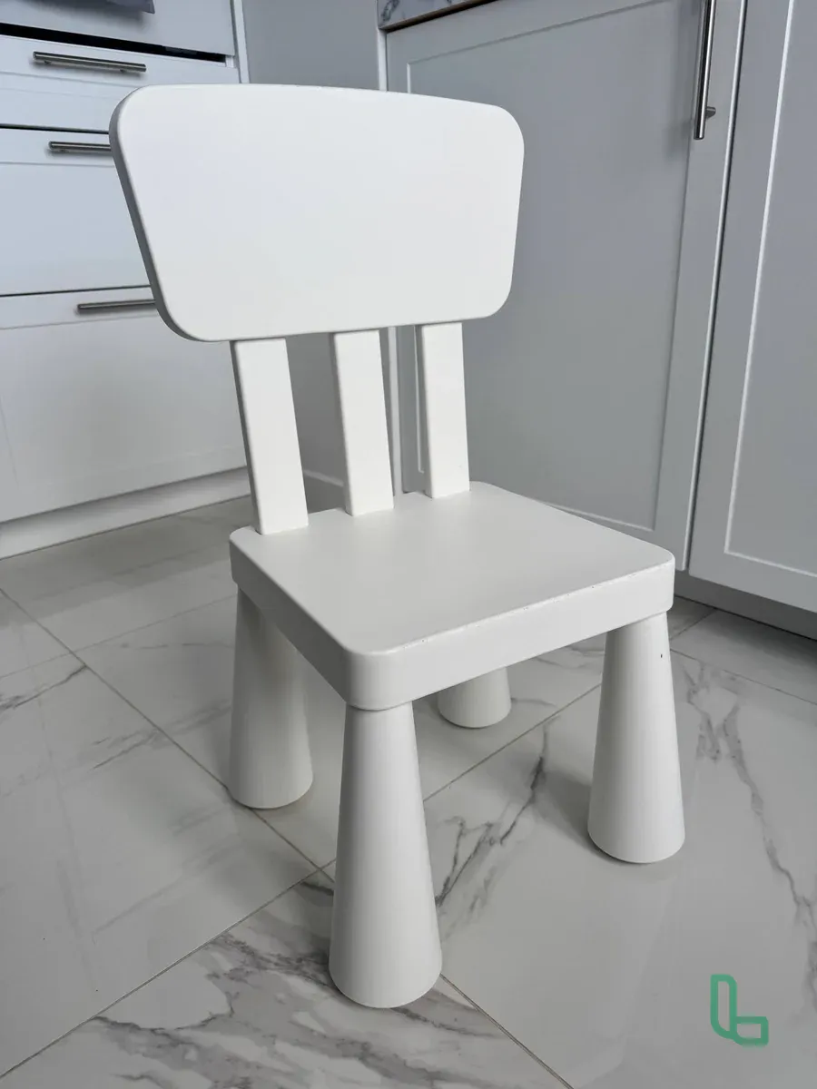 Стул детский ИКЕА