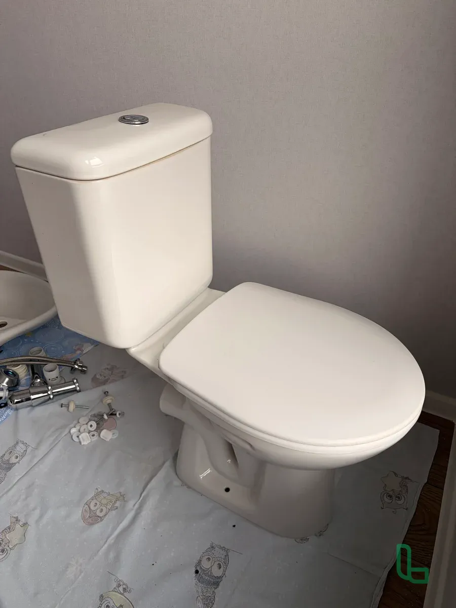 Унитаз Jika новый