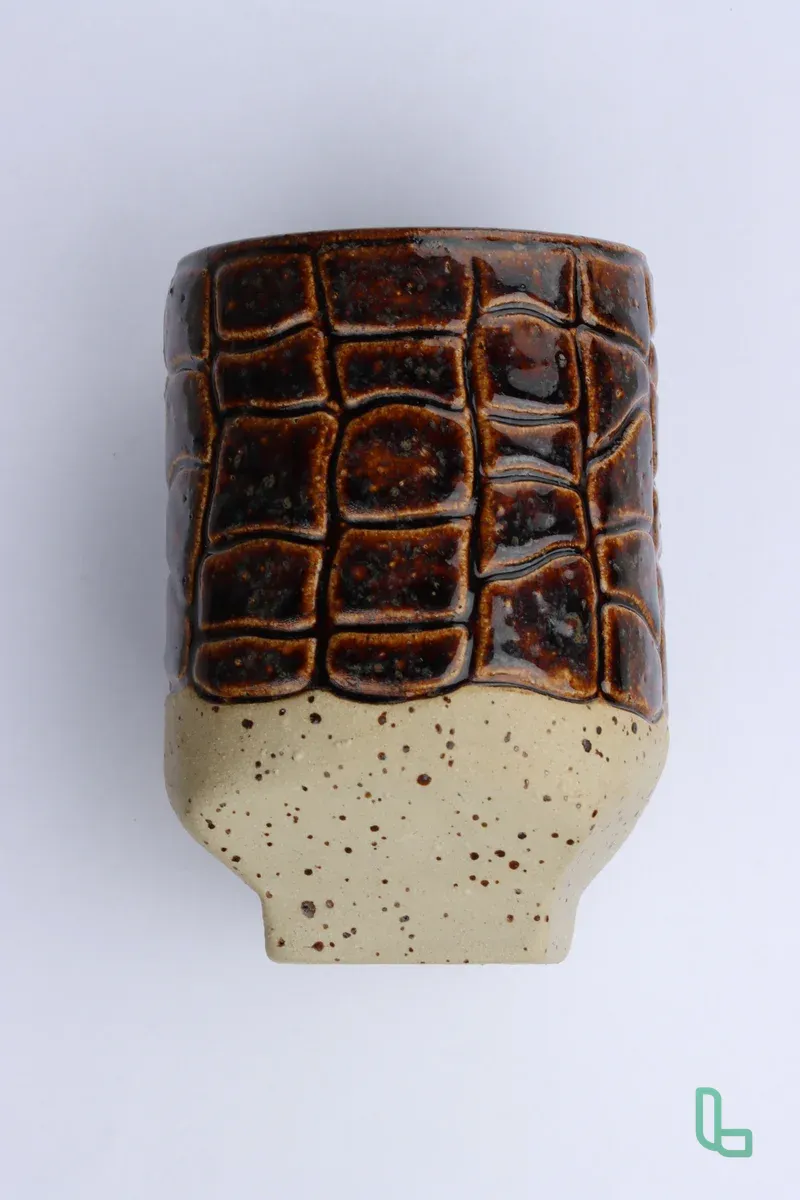 Terra Set — керамический набор ручной работы