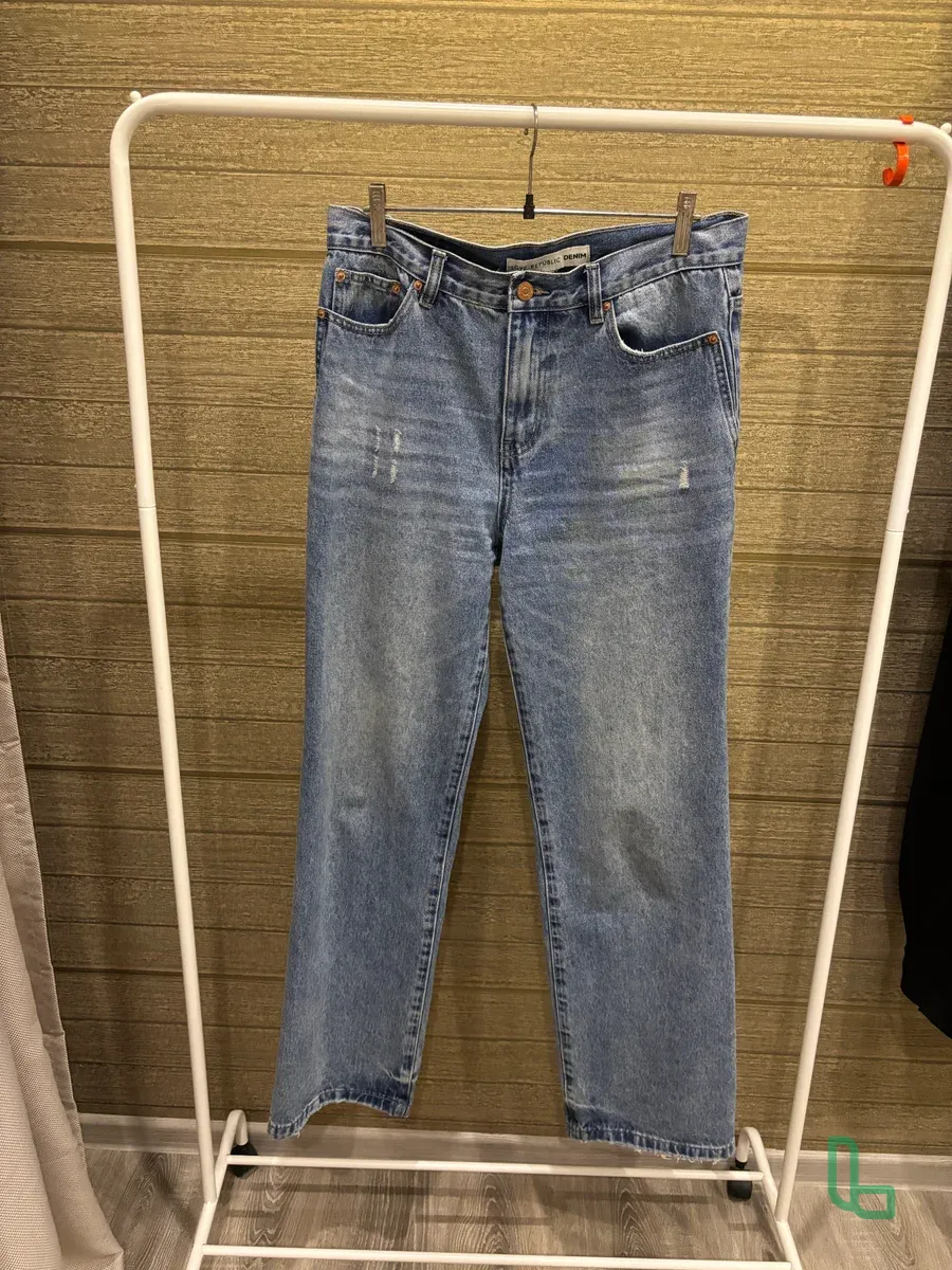 Джинсы Love Republik