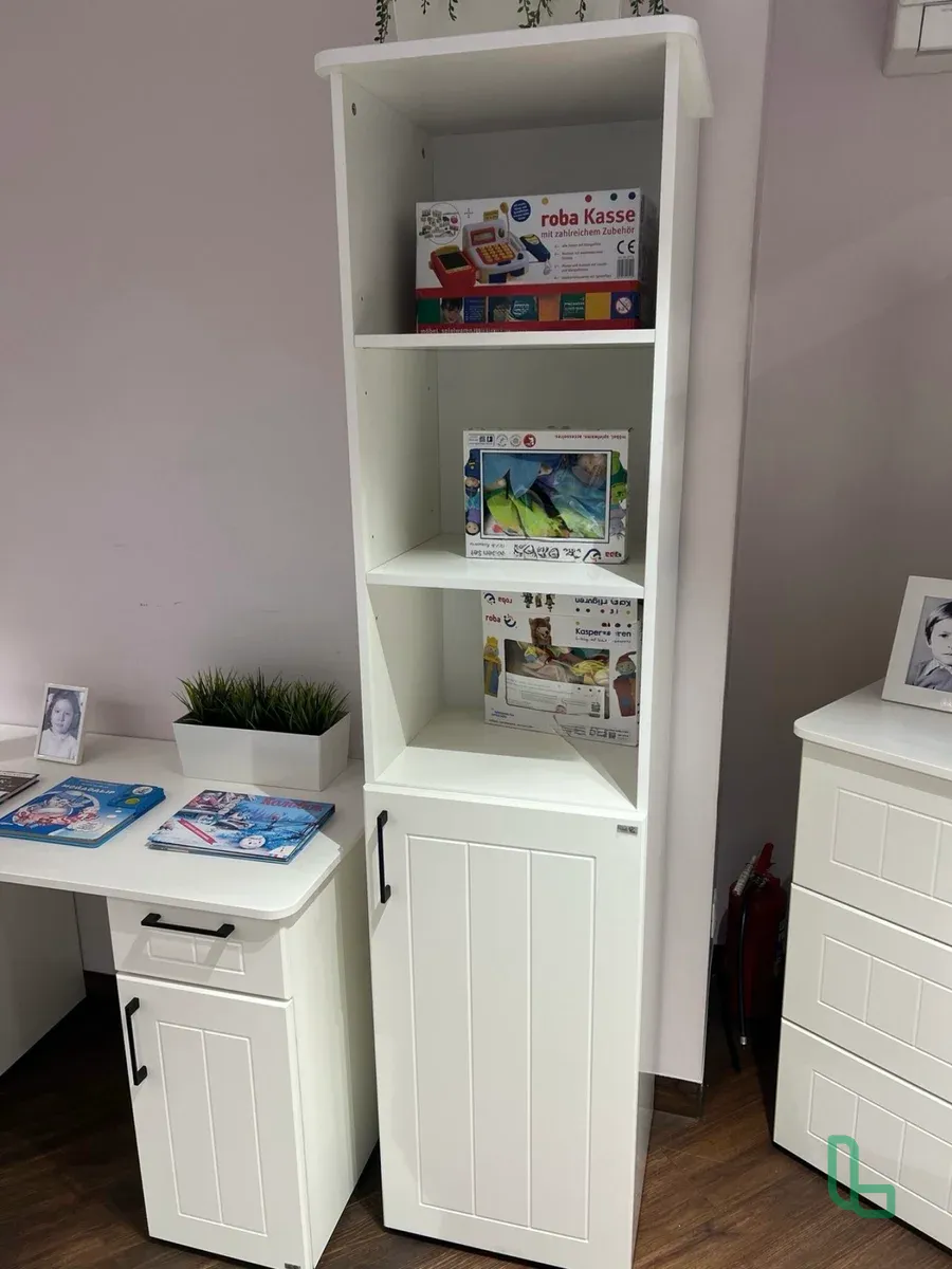 Детская Итальянская Новая Мебель