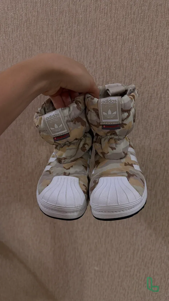 Сапоги Детские