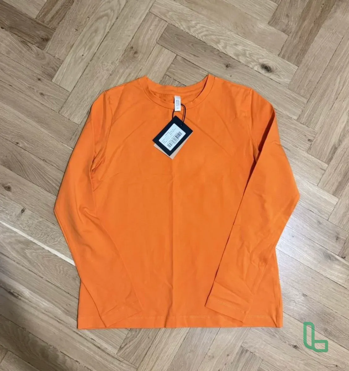 Лонгслив Annemore