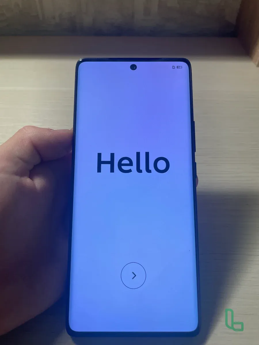 Tecno camon 30s