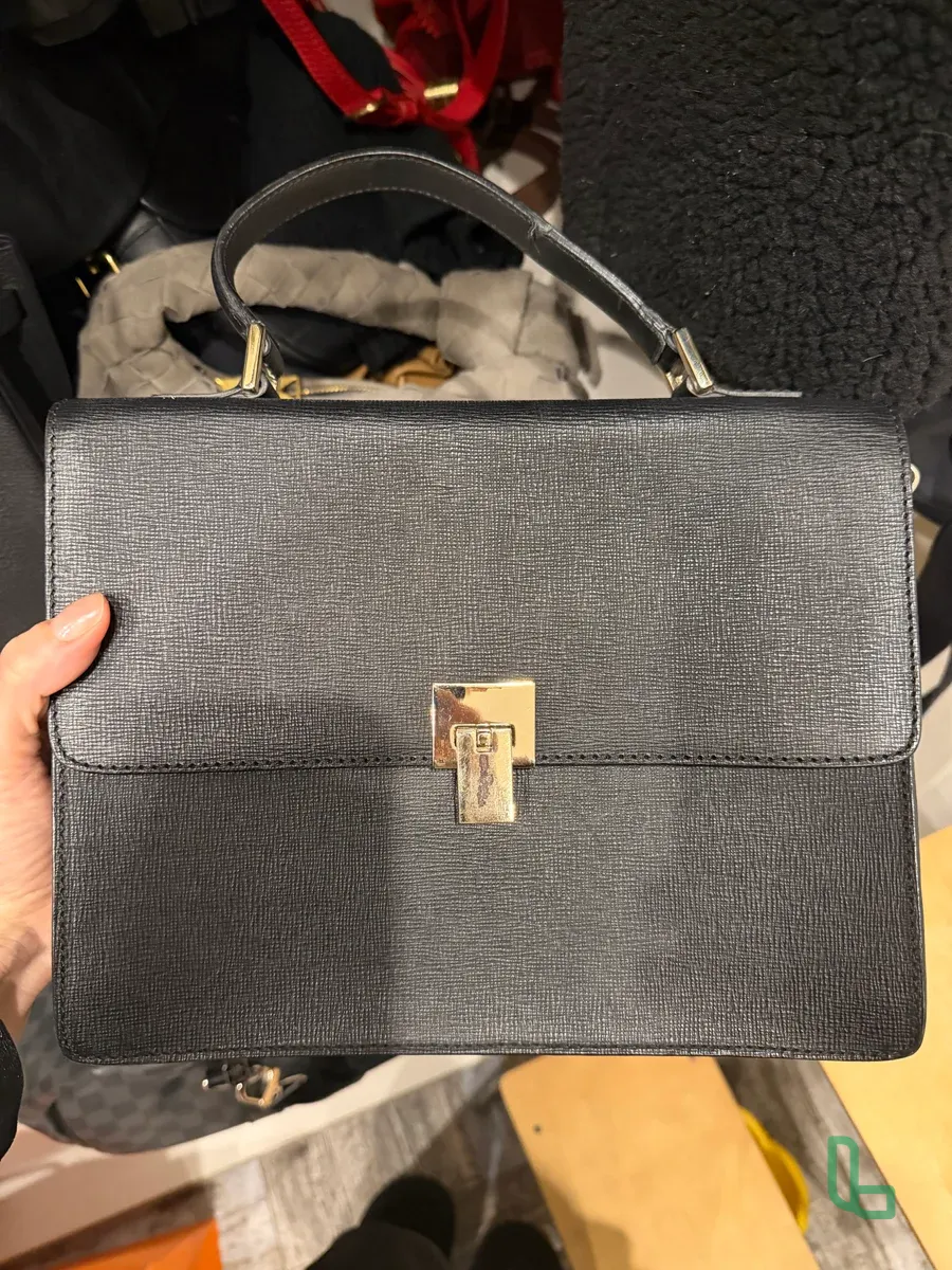 Сумка Портфель Top Shop