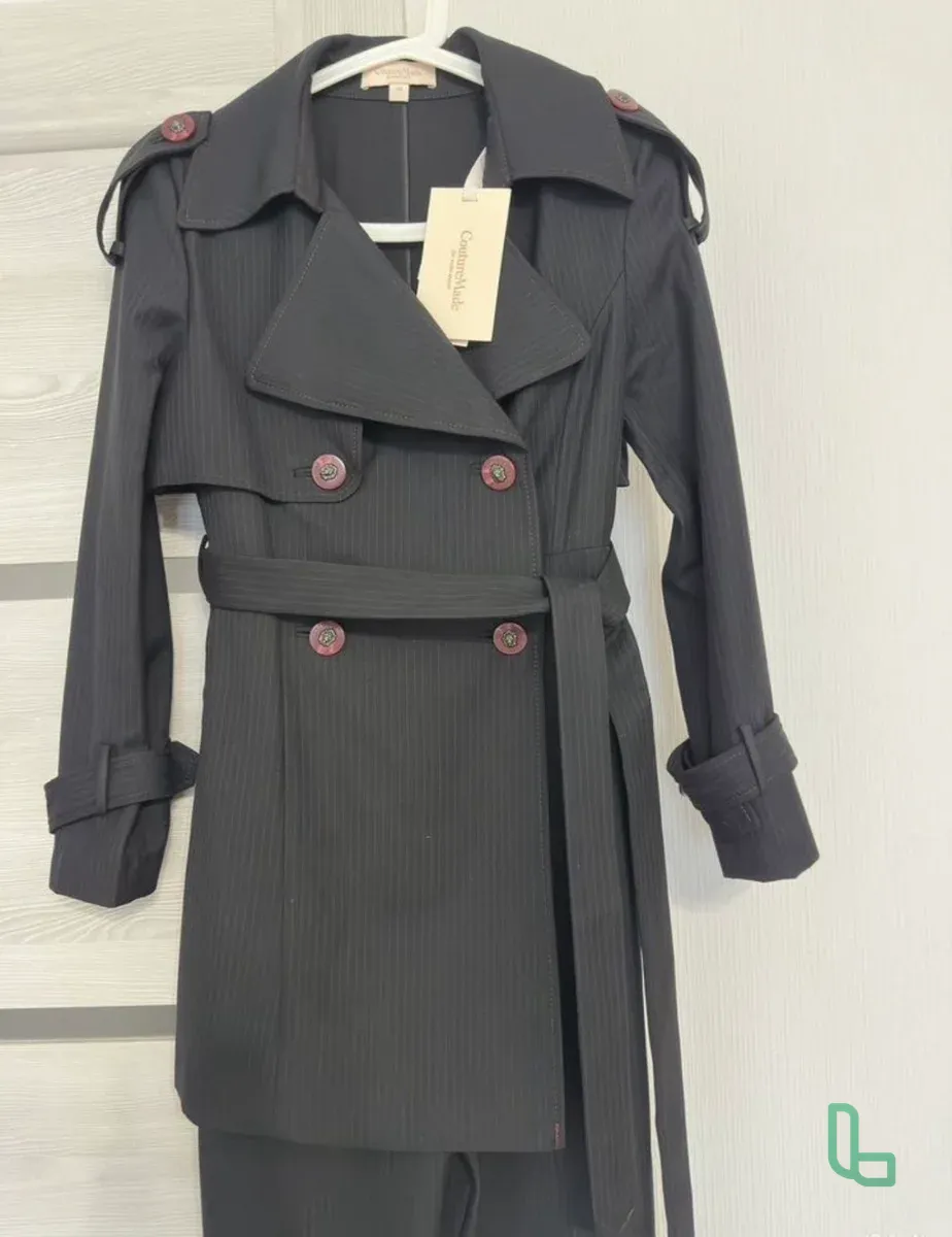 комбинезон женский Couture Made f