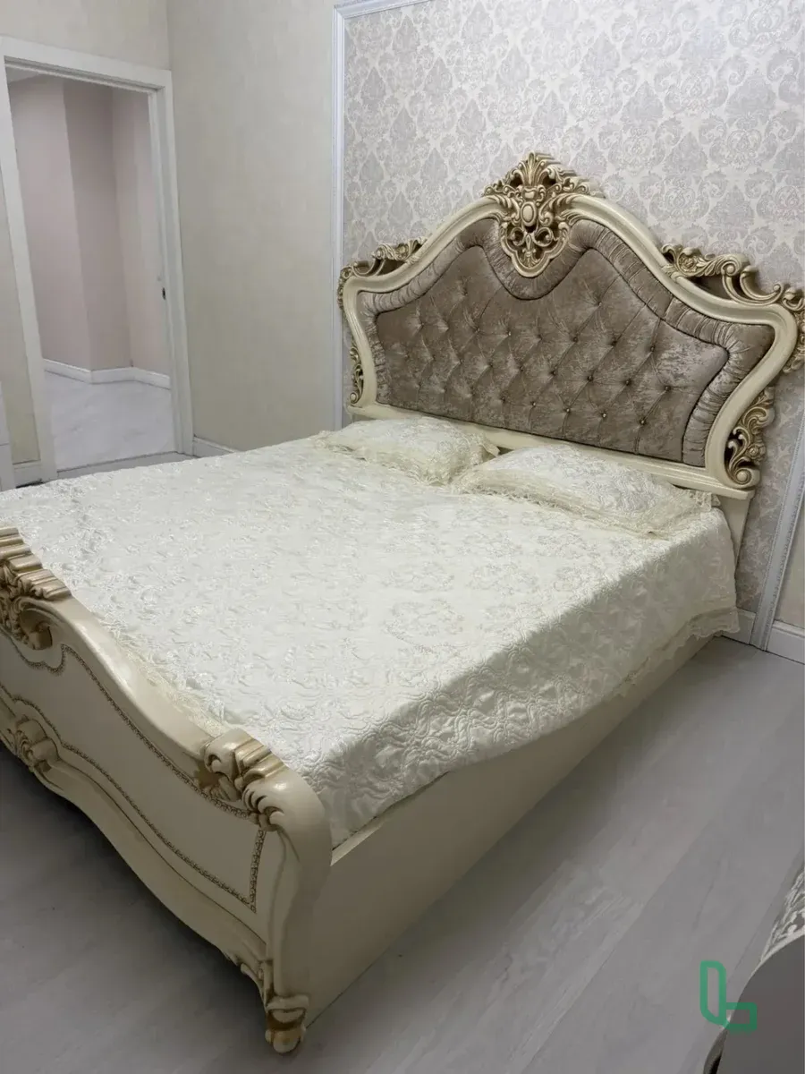 Кровать Джоконда 180х200