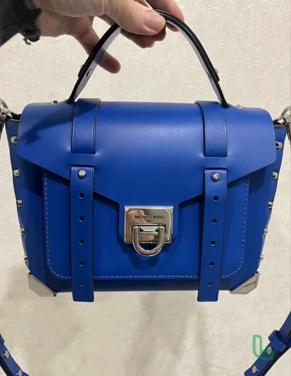 Сумка Michael kors Manhattan medium оригинал