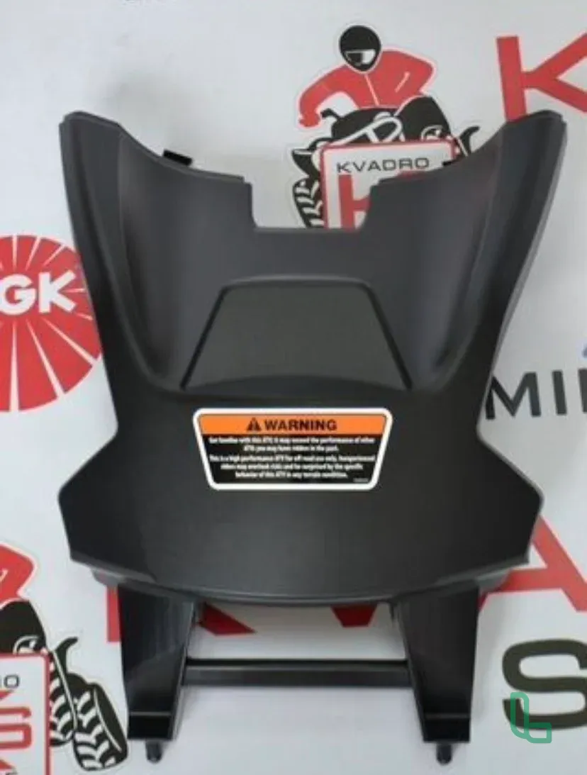 Накладка воздушного фильтра BRP Can-Am 715006098