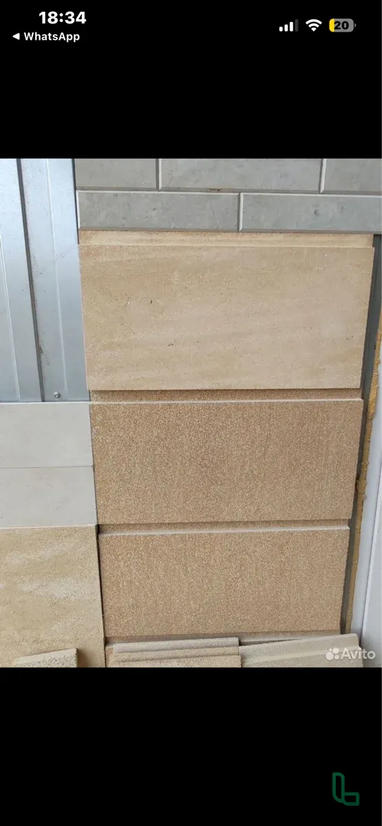 Облицовочные Камни